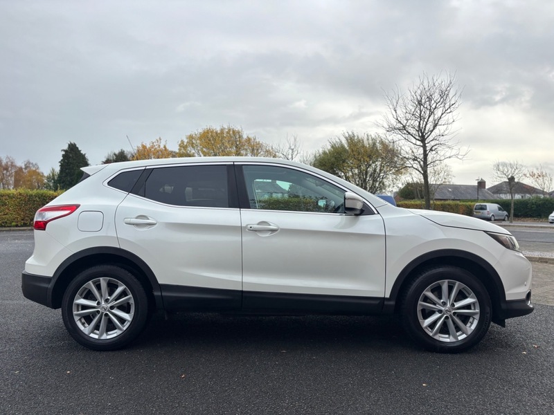 Used Nissan Qashqai 2014 for sale - 76454924: Photo 6