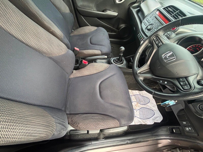 Used Honda Jazz 2013 for sale - 77228017: Photo 11