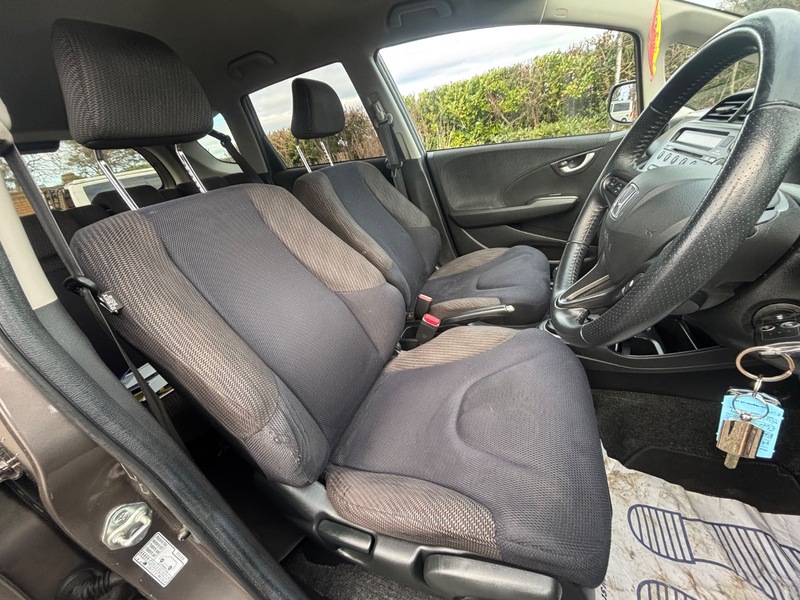 Used Honda Jazz 2013 for sale - 77228017: Photo 12