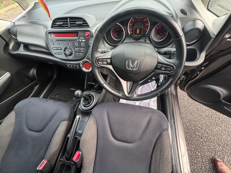 Used Honda Jazz 2013 for sale - 77228017: Photo 13