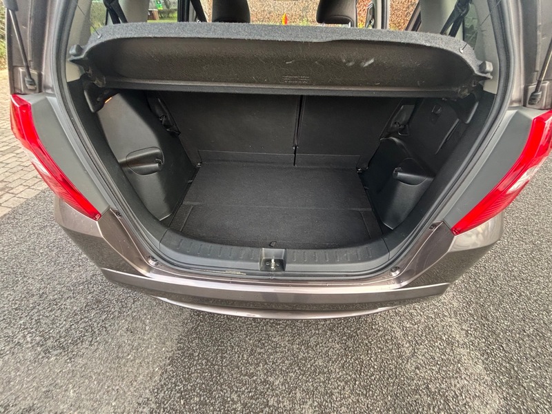 Used Honda Jazz 2013 for sale - 77228017: Photo 8