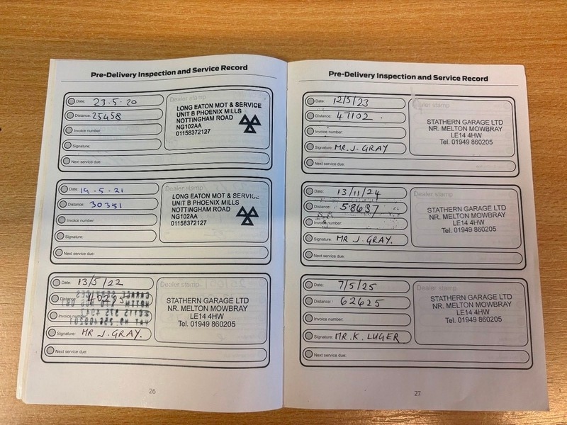 Used Ford Fiesta 2016 for sale - 76665921: Photo 13