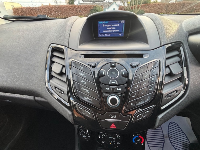 Used Ford Fiesta 2016 for sale - 76665921: Photo 21