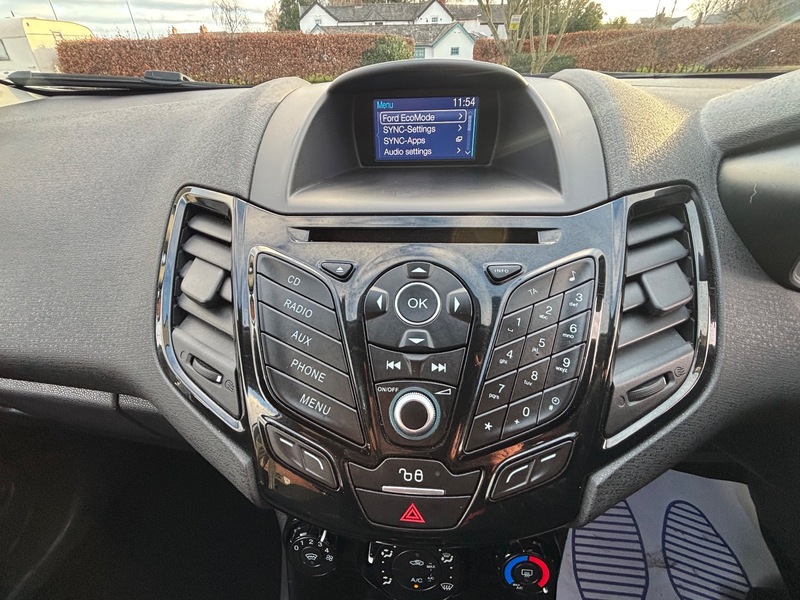 Used Ford Fiesta 2016 for sale - 76665921: Photo 22