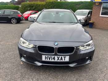 Used BMW 3 Series 2014 for sale - 75307608: Photo