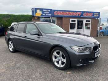Used BMW 3 Series 2014 for sale - 75307608: Photo