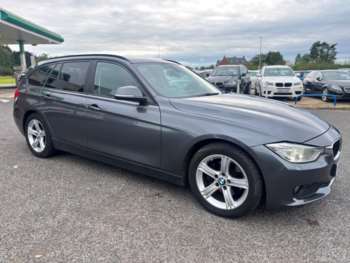 Used BMW 3 Series 2014 for sale - 75307608: Photo