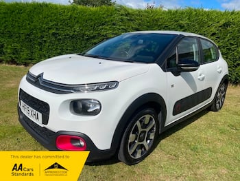 Used Citroen C3 2019 for sale - 79470837: Photo