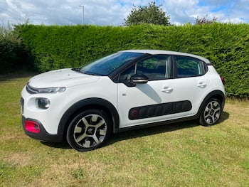 Used Citroen C3 2019 for sale - 79470837: Photo