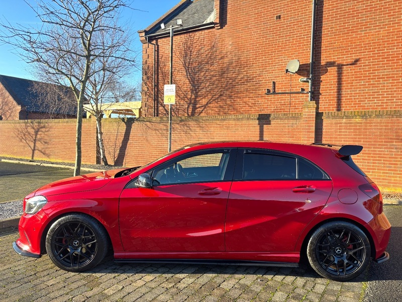 Used Mercedes-Benz A-Class 2018 for sale - 77014672: Photo 11