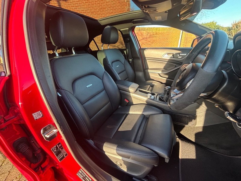 Used Mercedes-Benz A-Class 2018 for sale - 77014672: Photo 13