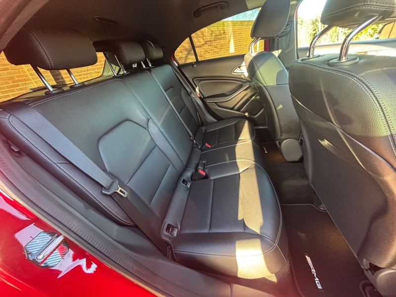 Used Mercedes-Benz A-Class 2018 for sale - 77014672: Photo 14