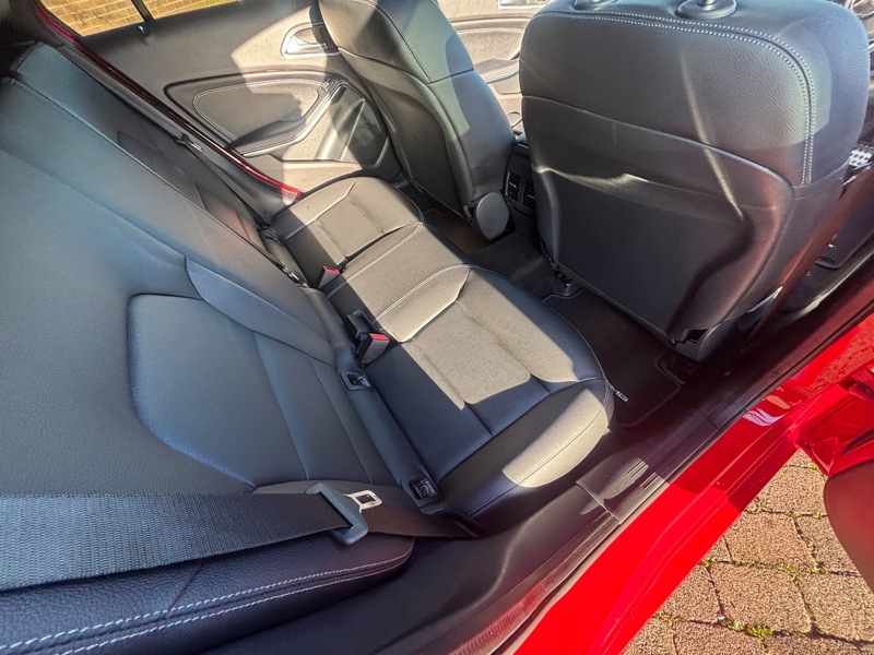 Used Mercedes-Benz A-Class 2018 for sale - 77014672: Photo 15