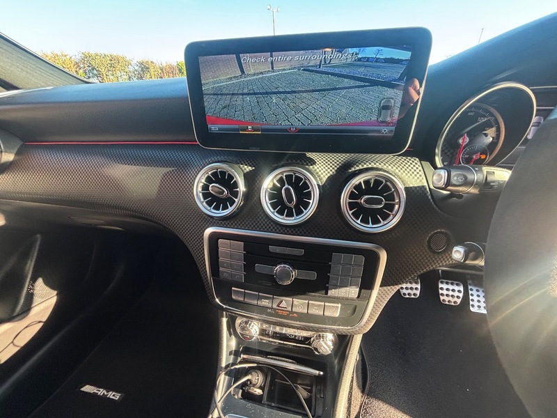 Used Mercedes-Benz A-Class 2018 for sale - 77014672: Photo 17