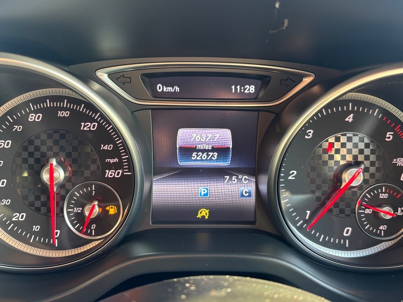 Used Mercedes-Benz A-Class 2018 for sale - 77014672: Photo 18