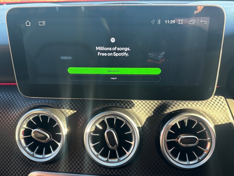 Used Mercedes-Benz A-Class 2018 for sale - 77014672: Photo 19