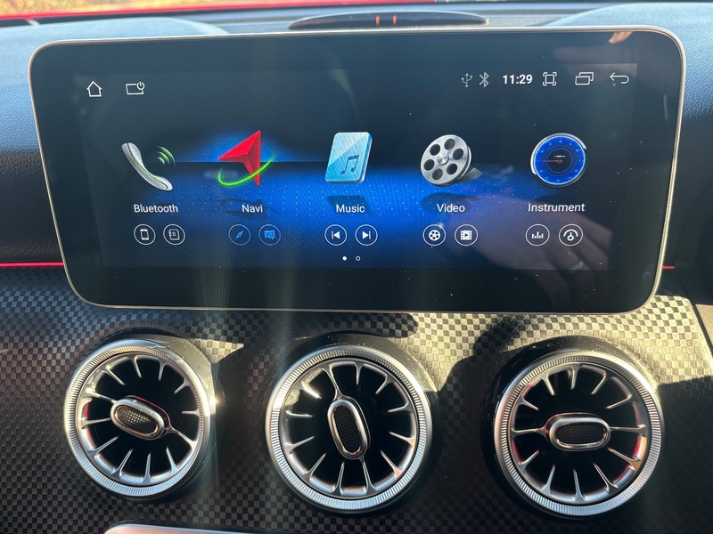 Used Mercedes-Benz A-Class 2018 for sale - 77014672: Photo 20