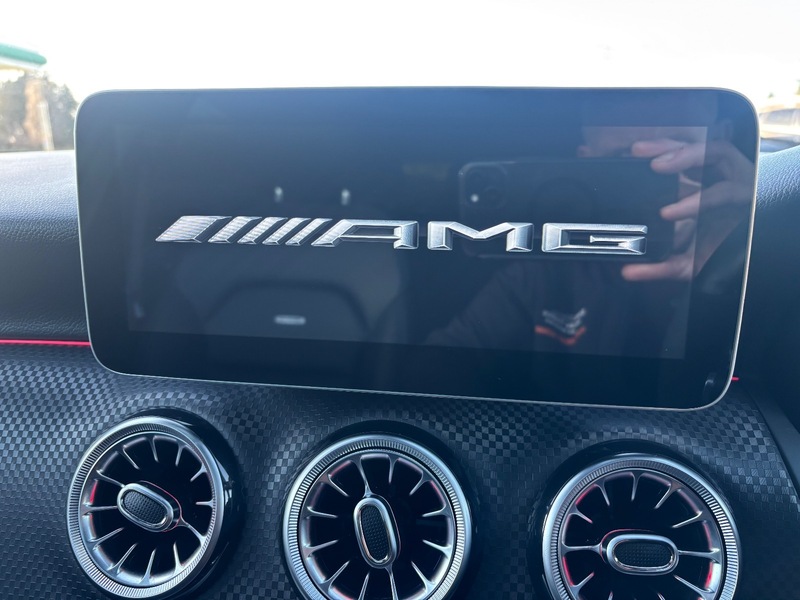 Used Mercedes-Benz A-Class 2018 for sale - 77014672: Photo 23