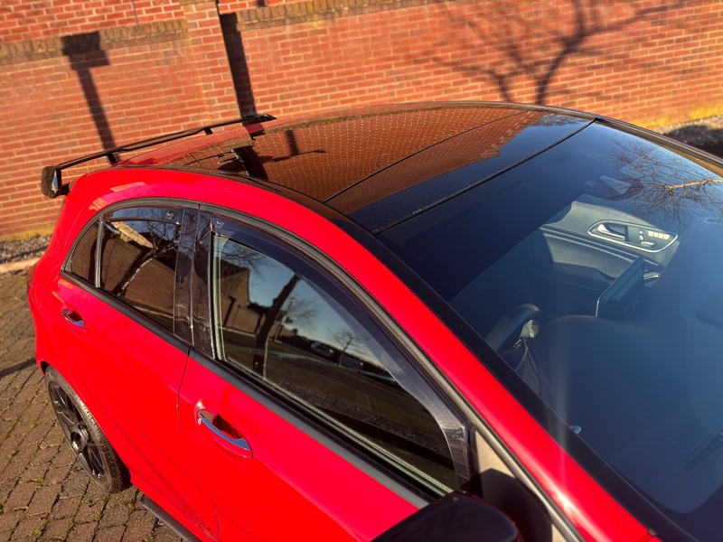 Used Mercedes-Benz A-Class 2018 for sale - 77014672: Photo 7