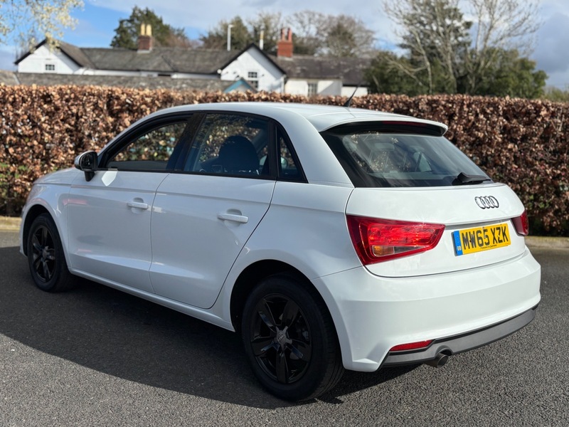 Used Audi A1 2015 for sale - 77643402: Photo 11