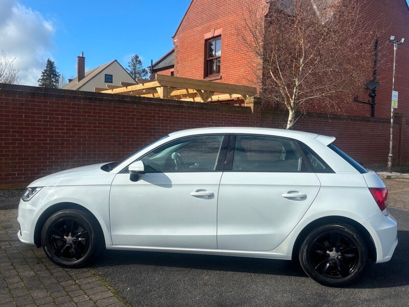 Used Audi A1 2015 for sale - 77643402: Photo 12