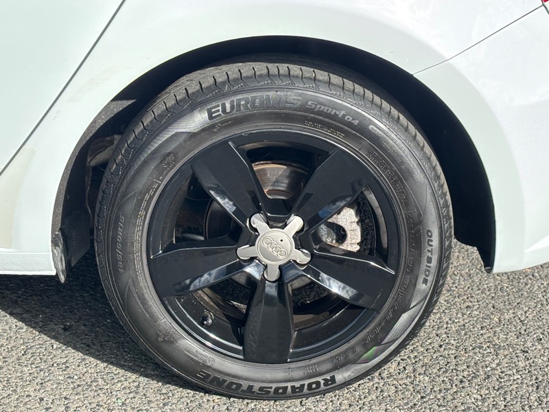 Used Audi A1 2015 for sale - 77643402: Photo 16