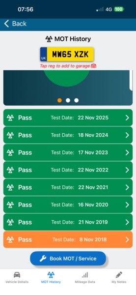 Used Audi A1 2015 for sale - 77643402: Photo 17