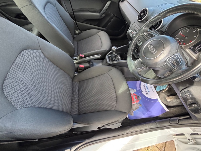 Used Audi A1 2015 for sale - 77643402: Photo 18