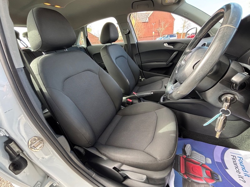 Used Audi A1 2015 for sale - 77643402: Photo 19