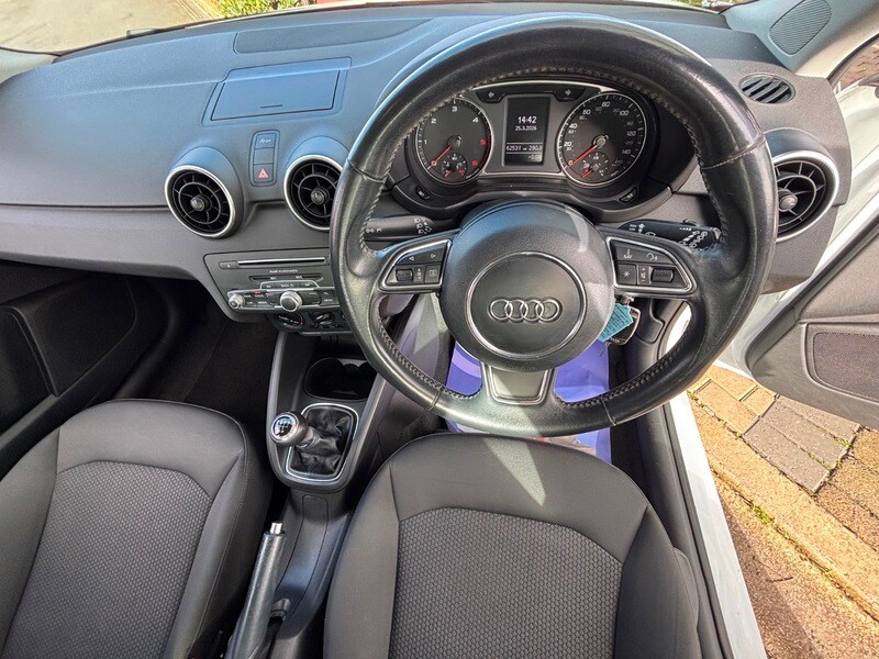 Used Audi A1 2015 for sale - 77643402: Photo 20