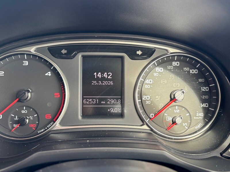 Used Audi A1 2015 for sale - 77643402: Photo 21