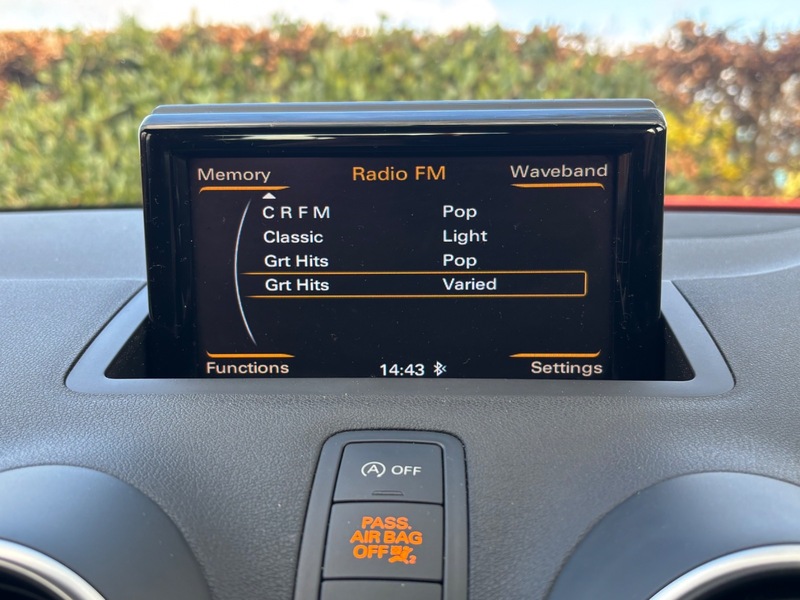 Used Audi A1 2015 for sale - 77643402: Photo 22