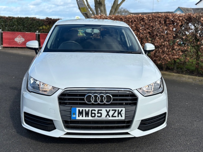 Used Audi A1 2015 for sale - 77643402: Photo 3