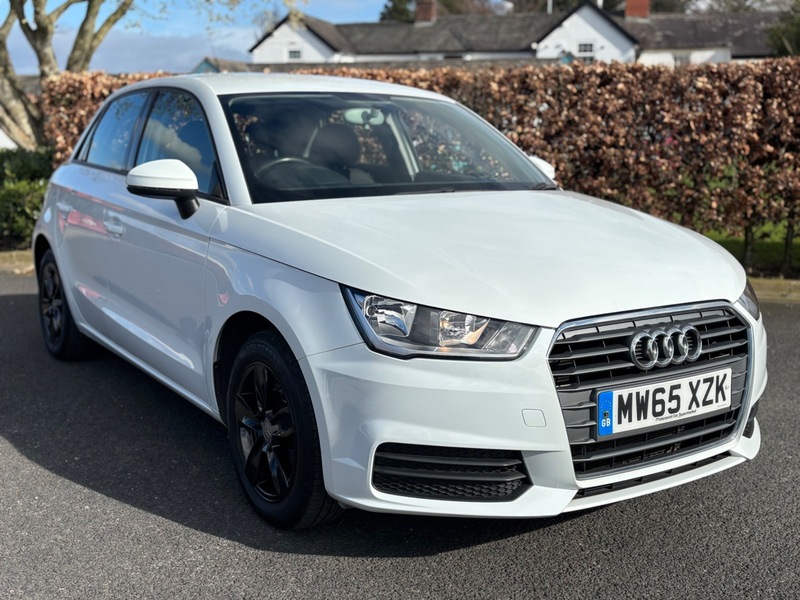 Used Audi A1 2015 for sale - 77643402: Photo 4