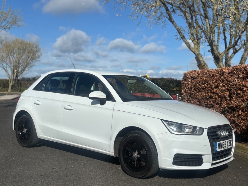 Used Audi A1 2015 for sale - 77643402: Photo 5