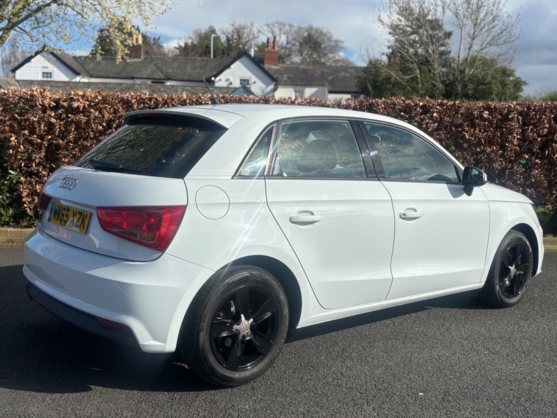 Used Audi A1 2015 for sale - 77643402: Photo 7
