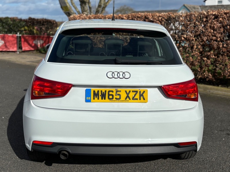 Used Audi A1 2015 for sale - 77643402: Photo 8