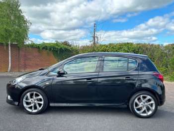 Used Vauxhall Corsa 2018 for sale - 74561685: Photo