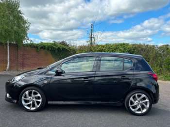 Used Vauxhall Corsa 2018 for sale - 74561685: Photo