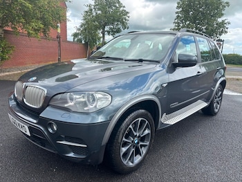 Used BMW X5 2012 for sale - 78833369: Photo