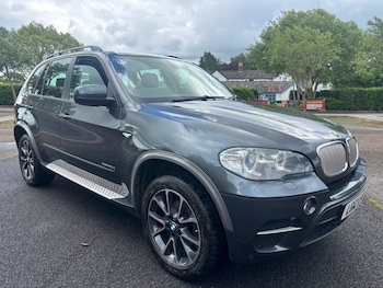 Used BMW X5 2012 for sale - 78833369: Photo