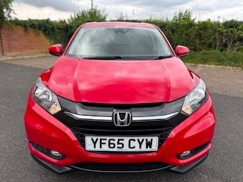Used Honda HR-V 2015 for sale - 75574190: Photo