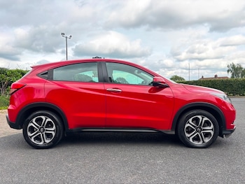 Used Honda HR-V 2015 for sale - 75574190: Photo