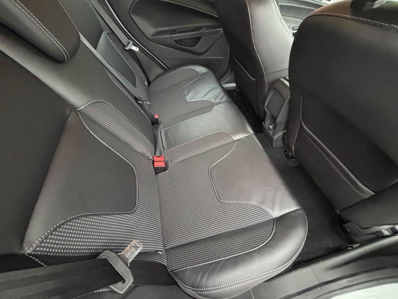 Used Ford Fiesta 2015 for sale - 76119442: Photo 15