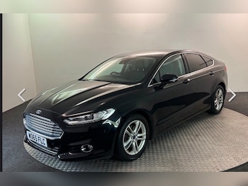 Used Ford Mondeo 2016 for sale - 79328111: Photo