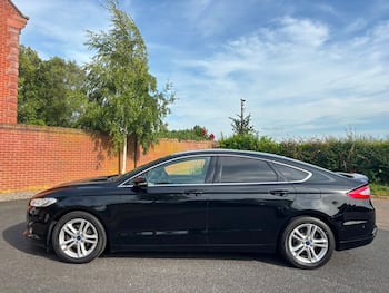 Used Ford Mondeo 2016 for sale - 79328111: Photo