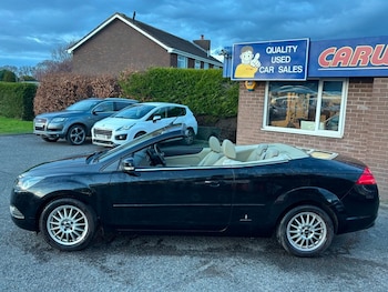 Used Ford Focus 2010 for sale - 77749352: Photo