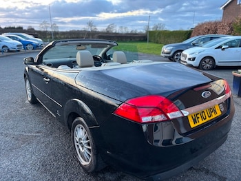 Used Ford Focus 2010 for sale - 77749352: Photo