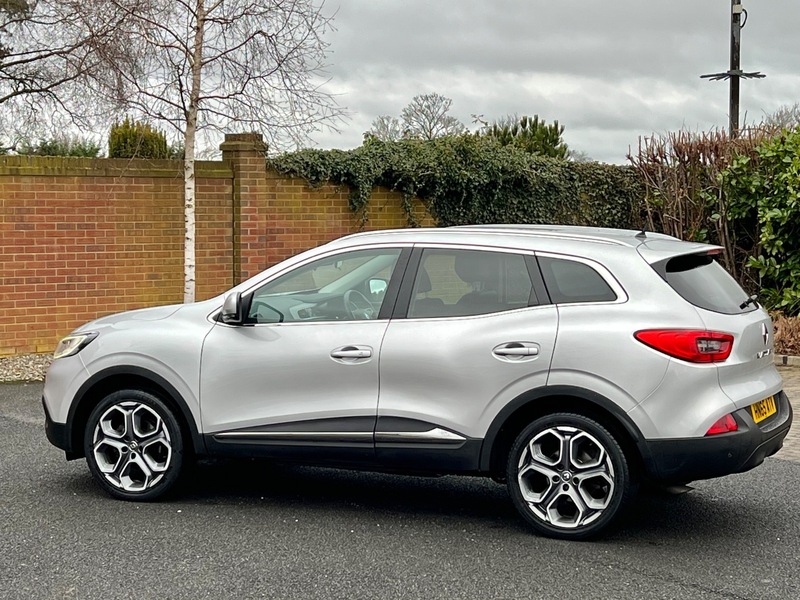 Used Renault Kadjar 2015 for sale - 77477929: Photo 11