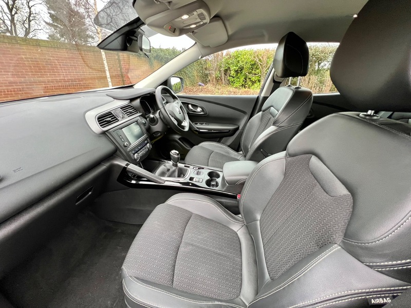 Used Renault Kadjar 2015 for sale - 77477929: Photo 14